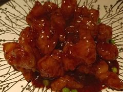 -花中城·杭帮菜·粤菜·海鲜火锅(清泰街店)