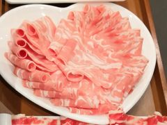 -北门涮肉·铜锅涮肉(南锣鼓巷店)