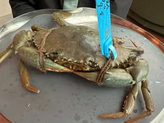 -Ministry of Crab•MOC(交子大道店)