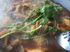 -巴乡石锅鱼(密云店)