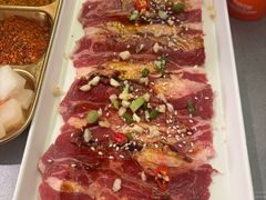 -正宗齐齐哈尔烤肉·齐牛哥鲜切炭火烤肉(杭州总店)