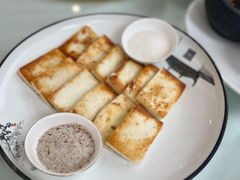 -蝴蝶泉宾馆-中餐厅