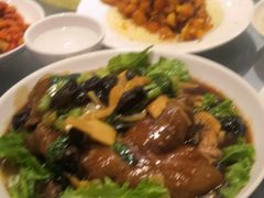 -春江饭店(共青团路总店)