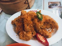 -澳门陈光记烧味饭店(万象城店)