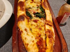 -Efes Turkish & Mediterranean Cuisine 艾菲斯餐厅(陆家嘴店)