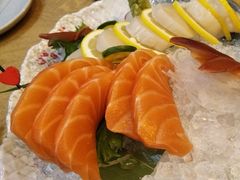 -水之惠鲜鱼料理(王府大街店)