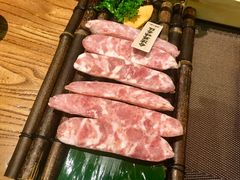 -黑牛の店·和牛烧肉(合生汇店)