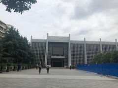 -南昌八一起义纪念馆