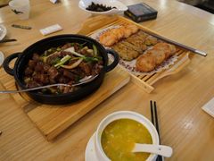 -德胜轩正宗顺德菜(宝安沙井会展中心店)