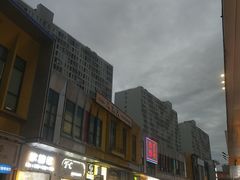 -万达广场(松江店)