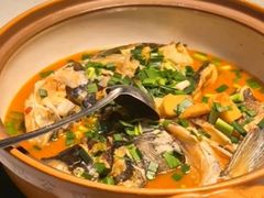 -千岛湖小鱼儿·淳安匠心农家菜