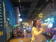 -杭州开元森泊度假乐园