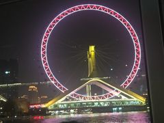 -海河游船-永乐码头(大悲院)
