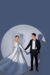 -Mu慕婚纱摄影·超级工作室