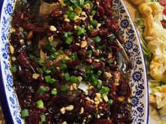 风波全鱼-风波庄(临淄分舵店)