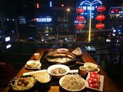-纸盐河码头火锅(十八梯店)