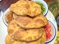 姥姥的油饼-临潼印象·特色陕菜