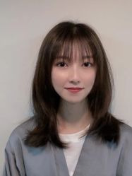 点击看大图 -MORI HAIR SALON日式美发沙龙