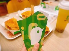 -德克士(广州南站店)