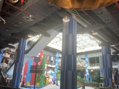 -蒙特利亲子乐园