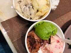 -长春富力万达文华酒店-集·味自助餐厅