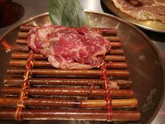 -西塔老太太泥炉烤肉(苏州大悦城店)