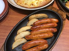 -萨莉亚意式餐厅(万嘉商业广场店)