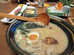 -七条鱼日本料理(远洋乐堤港店)