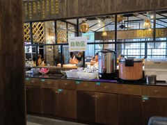 -醉南拳客家菜·河田鸡(西禅寺杨桥店)