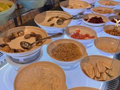 -帝豪酒店•马可勃罗西餐厅