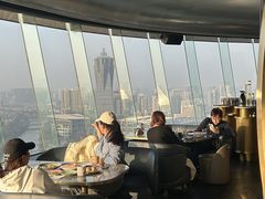 -Hi City·城市之巅