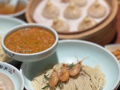 -裕兴记•蟹黄面馆(人民广场店)