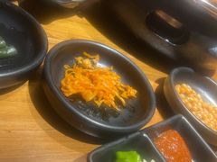 -九田家黑牛烤肉料理(华侨城店)