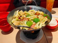 -避风塘(宝山万达店)