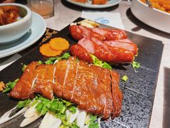 双肠拼盘-雷泰泰台式胡椒虾(滨江金铂湾店)