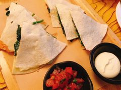 -Pistolera Mexican Cantina女枪手墨西哥餐厅(碧云路店)