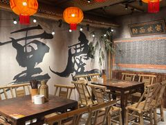 -周小波重庆小面·重庆名小吃(邹容路店)