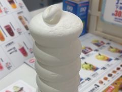 -DQ·蛋糕·冰淇淋(新玛特分店)