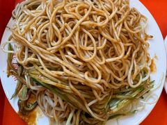 -新川面馆(新街口二店)