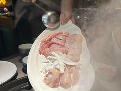 -同仁四季椰子鸡(无锡滨湖万象汇店)