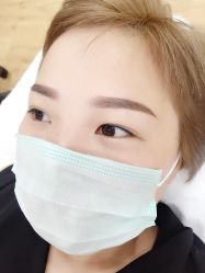 -轻妆Feel·半永久纹眉眼线
