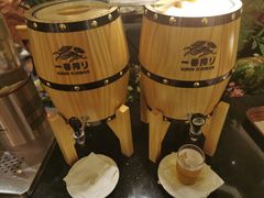 -上海大酒店(南京东路店)