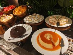 -拉蒂娜·巴西牛排馆 Latina·Brazilian Steakhouse(王府井喜悦店)