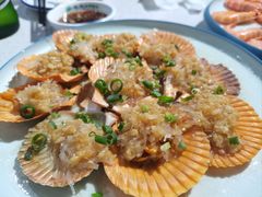 -锦里海景海鲜餐厅.三亚老字号(亚龙湾中心广场店)