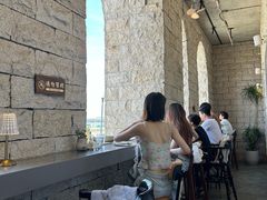 -22ºN BISTRO西餐&酒馆(石奥商业街店)