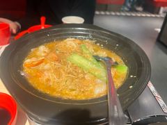 -避风塘(宝山万达店)