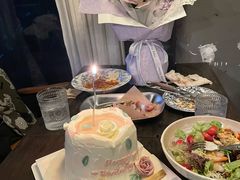 -BUND·FIVE外滩5号(天际店)