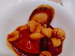 -绿岛国际酒店·海鲜酒楼(八七路店)