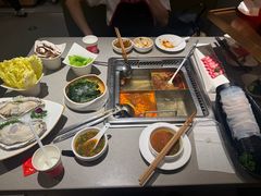 -海底捞火锅(江宸天街店)