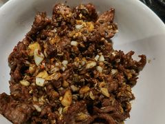 -味上湘菜馆(岳麓山店)